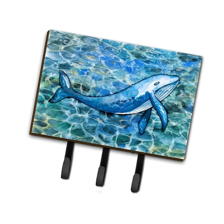 Jensendistributionservices Humpback Whale Leash or Key Holder MI1712633